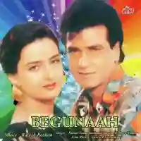 Begunaah 1991 cover image