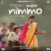 Meri Nimmo 2018 cover image