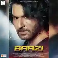 Baazi 2021 cover image