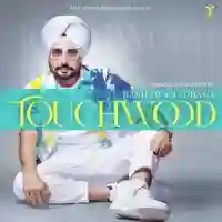 Touchwood 2021 cover image