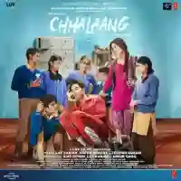 Chhalaang 2020 cover image