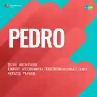 Pedro 1960 cover image