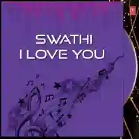 Swathi I Love You 2012 cover image