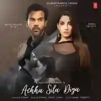 Achha Sila Diya - Jaani cover image