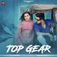 Top Gear - Diler Kharkiya 2024 cover image