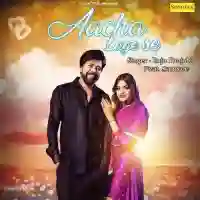 Aacha Lage Se - Raju Punjabi 2022 cover image