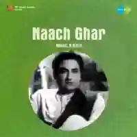 Naach Ghar 1959 cover image