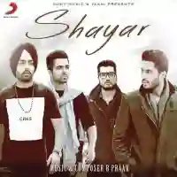 Shayar 2015 cover image