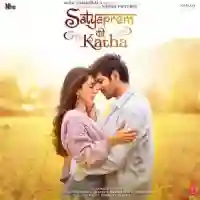 Satyaprem Ki Katha 2023 cover image