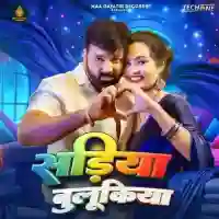 Sadiya Bulukiya - Pawan Singh 2024 cover image