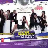 Raat Gayi Baat Gayi 2009 cover image