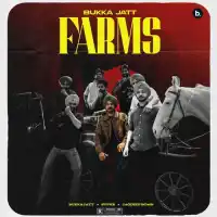 Farms - Bukka Jatt 2024 cover image