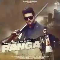 Panga - Gurman Sandhu 2021 cover image