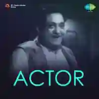 Actor cover image