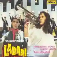 Ladaai 1989 cover image