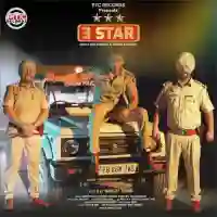 3 Star - Bai Amarjit 2022 cover image