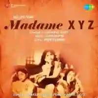 Madame X Y Z 1959 cover image