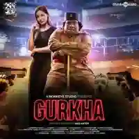 Gurkha 2019 cover image