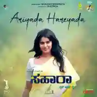 Ariyada Hareyada 2024 cover image