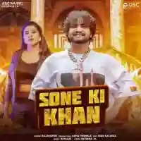 Sone Ki Khan - Raj Mawer 2022 cover image