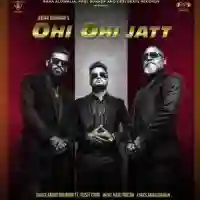 Ohi Ohi Jatt - Aman Ghuman 2021 cover image