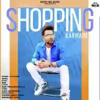 Shopping Karwade - Akhil 2021 cover image