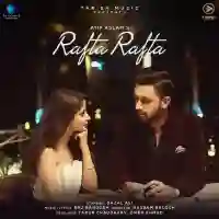 Rafta Rafta - Atif Aslam 2021 cover image