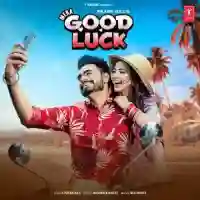 Mera Good Luck - Prabh Gill 2021 cover image