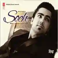 Soch - Harrdy Sandhu cover image