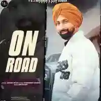 On Road - Sahib Brar 2024 cover image