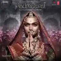 Padmaavat 2018 cover image