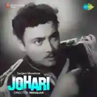 Johari 1951 cover image