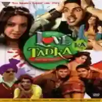 Love Kaa Taddka 2009 cover image