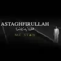 Astaghfirullah - MC STAN cover image