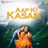 Zindagi Ke Safar Mein Aap Ki Kasam cover image