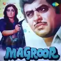 Magroor cover image