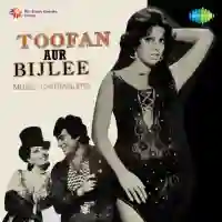 Toofan Aur Bijlee 1975 cover image