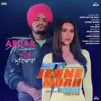 Jatti Jeone Morh Wargi - Sidhu Moose Wala 2019 cover image