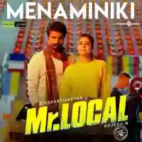 Mr. Local 2019 cover image