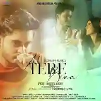 Ab Tere Bina - Soham Naik 2021 cover image