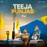 Teeja Punjab 2021 cover image