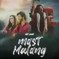 Mast Malang - Arif Lohar 2021 cover image