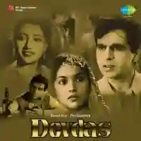 Devdas 1955 cover image