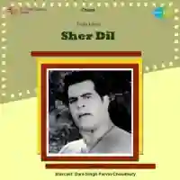 Sher Dil 1965 cover image