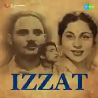 Izzat 1952 cover image