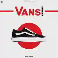 Vans Shoe - Romey Maan 2021 cover image