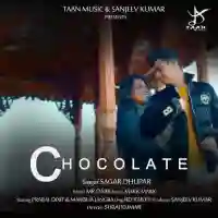 Chocolate - Sagar Dhupar 2022 cover image