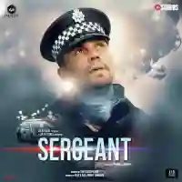 Sergeant 2023 cover image