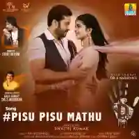 Pisu Pisu Mathu cover image