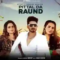 Pittal Da Raund - Sifat 2021 cover image